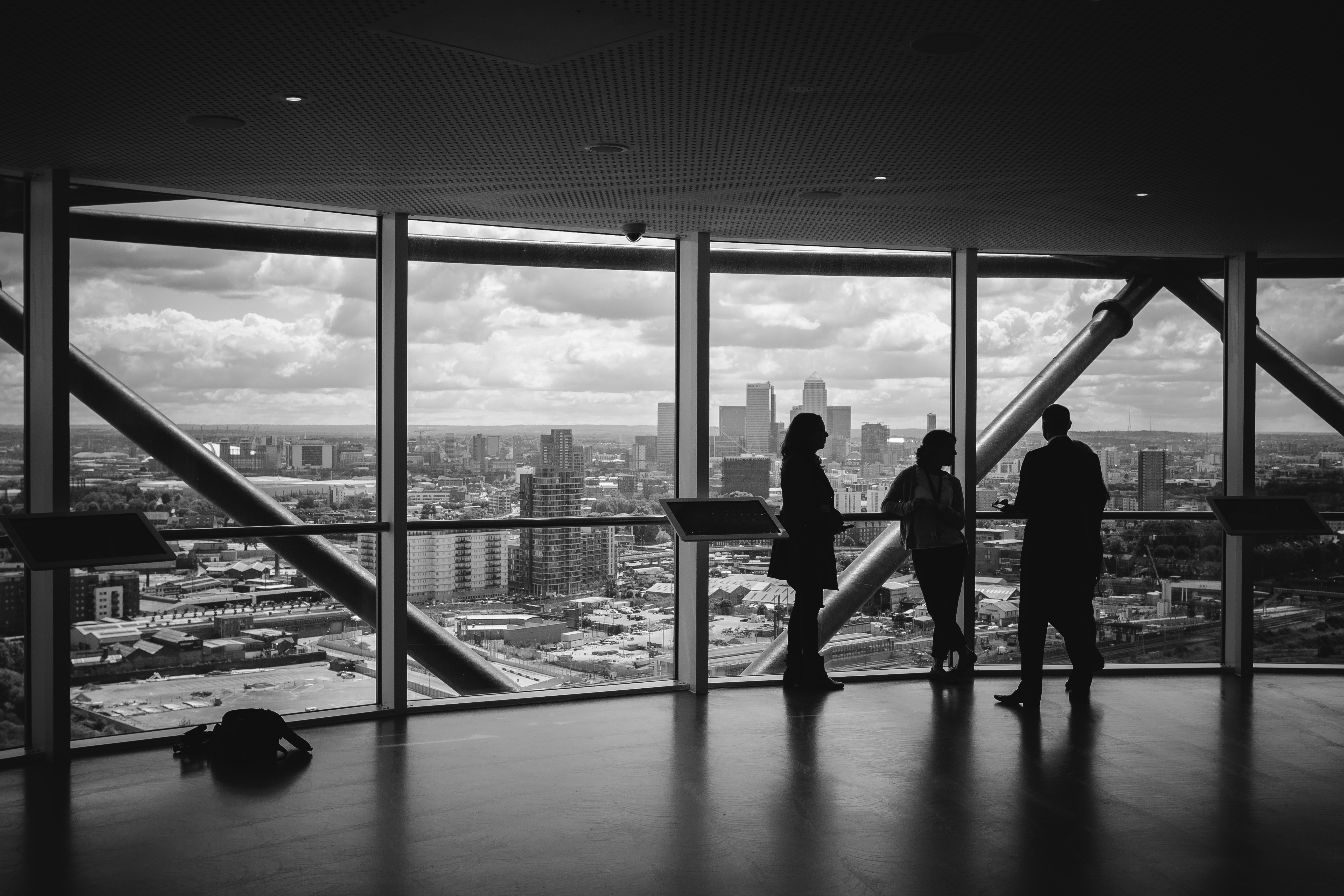 Advisory Services