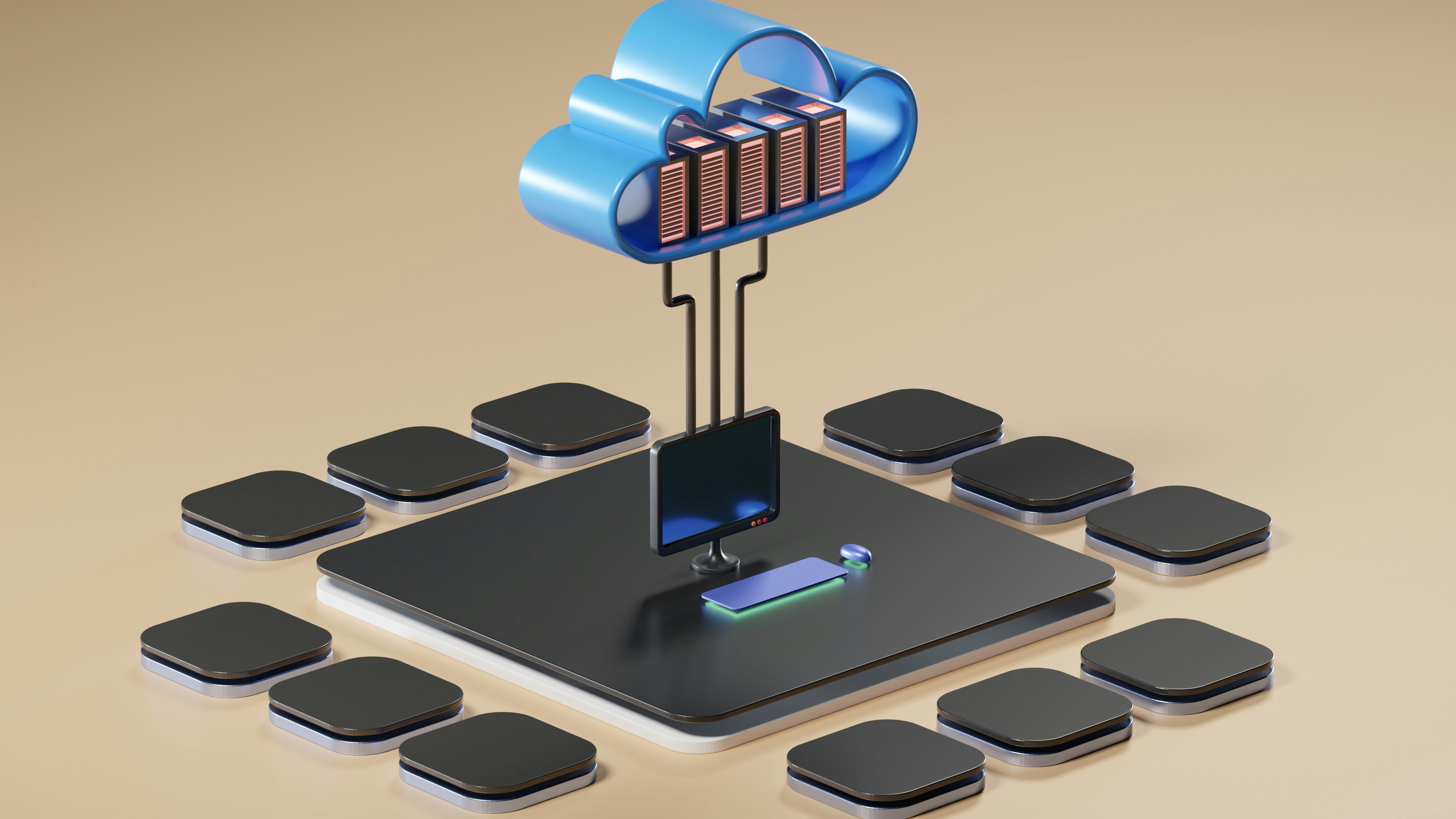 Cloud & Infrastructure